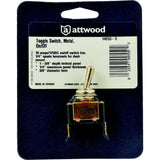 Multi Purpose Toggle Switch for Marine Applications (MPN: 14253-3)