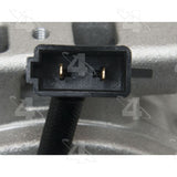 Four Seasons Air Conditioner Compressor (MPN: 58385)