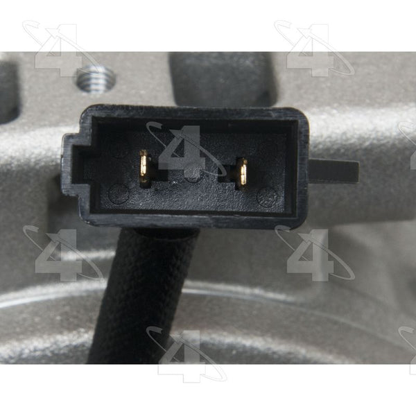 Four Seasons Air Conditioner Compressor (MPN: 58385)