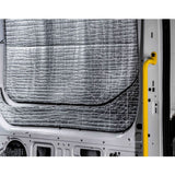 Legend Fleet Van Wall Insulation Kit (MPN: FD1114-FKZL0.H)