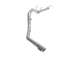 Advanced FLOW Engineering Exhaust System Kit (MPN: 49-43116NM-P)