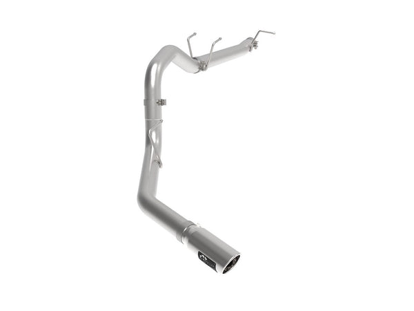 Advanced FLOW Engineering Exhaust System Kit (MPN: 49-43116NM-P)
