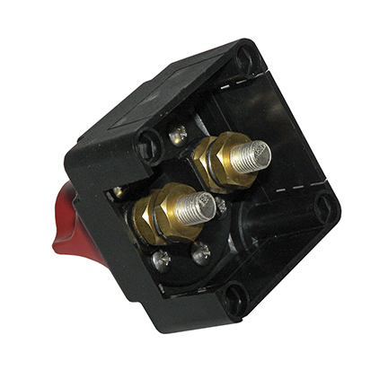 WirthCo Battery Disconnect Switch (MPN: 20387)