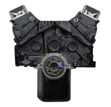 Engine block long for Chevy small block V8 5.7L 350 cubic inch (MPN: HP74)