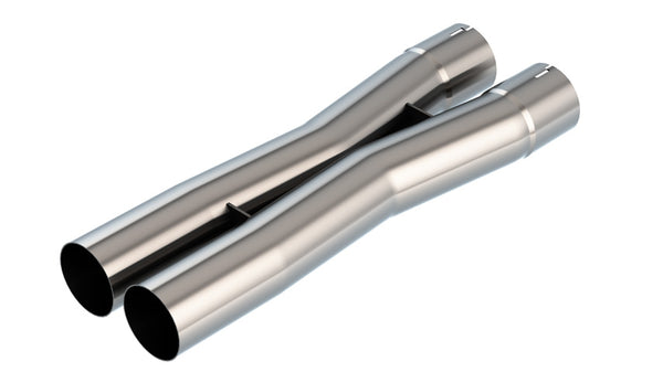 Borla Exhaust Crossover Pipe (MPN: 621104)