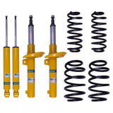 Bilstein B12 Pro-Kit Suspension Kit (MPN: 46-184481)