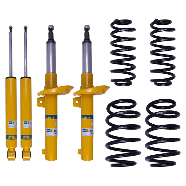 Bilstein B12 Pro-Kit Suspension Kit (MPN: 46-184481)