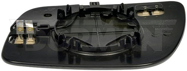 Exterior Mirror Glass Replacement (MPN: 57085)