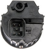 Four Wheel Drive Actuator (MPN: 600-101)