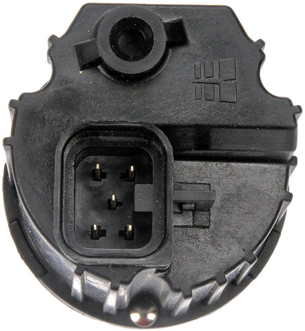 Four Wheel Drive Actuator (MPN: 600-101)