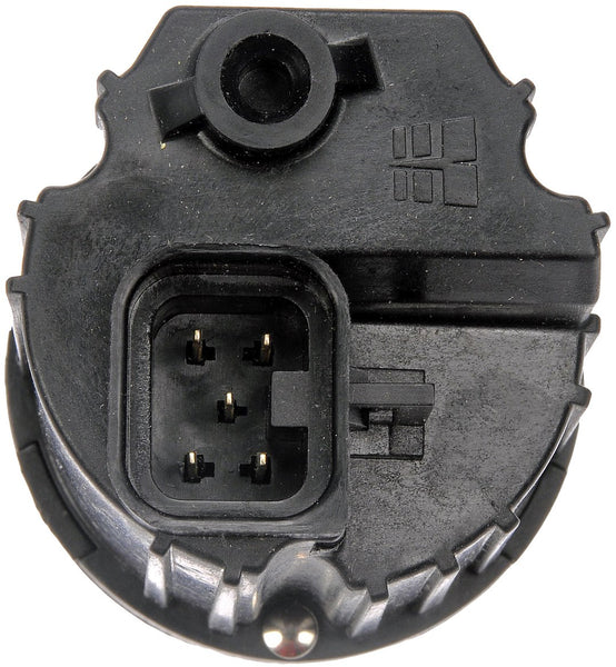 Four Wheel Drive Actuator (MPN: 600-101)