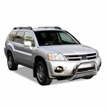 Black Horse Off Road Bull Bar (MPN: CBS-MIB8001SP)