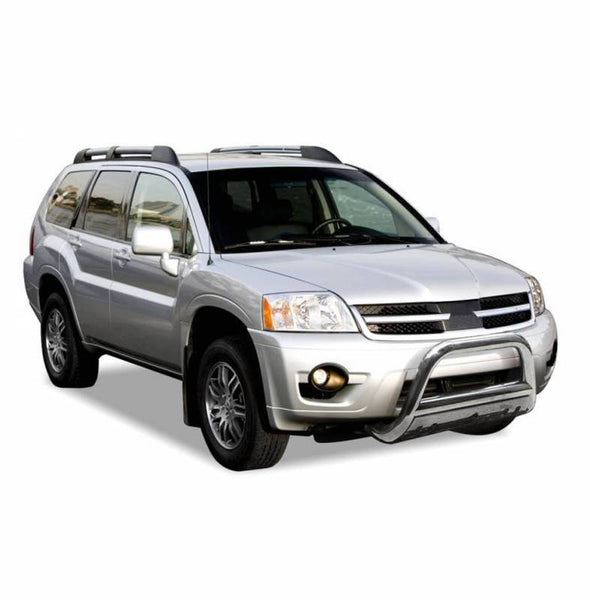 Black Horse Off Road Bull Bar (MPN: CBS-MIB8001SP)