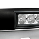 Westin Ultimate LED Bull Bar (MPN: 32-4025L)