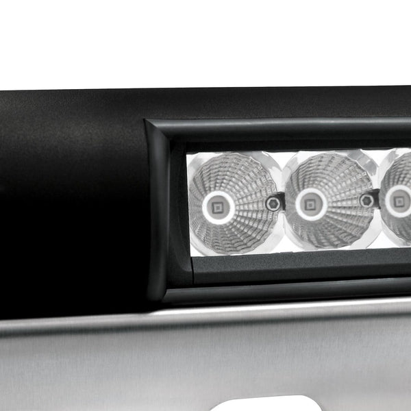 Westin Ultimate LED Bull Bar (MPN: 32-4025L)