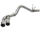 Advanced FLOW Engineering Exhaust System Kit (MPN: 49-44089-P)