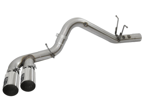 Advanced FLOW Engineering Exhaust System Kit (MPN: 49-44089-P)