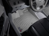 WeatherTech FloorLiner Molded Fit Gray (MPN: 464751)