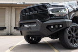 Road Armor Spartan Bull Bar (MPN: 4192XFPRB)