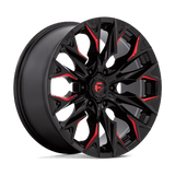 Fuel Off Road Flame 6 D823 Wheel (MPN: D82320908957)