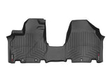 WeatherTech FloorLiner Black Molded Fit (MPN: 443471)