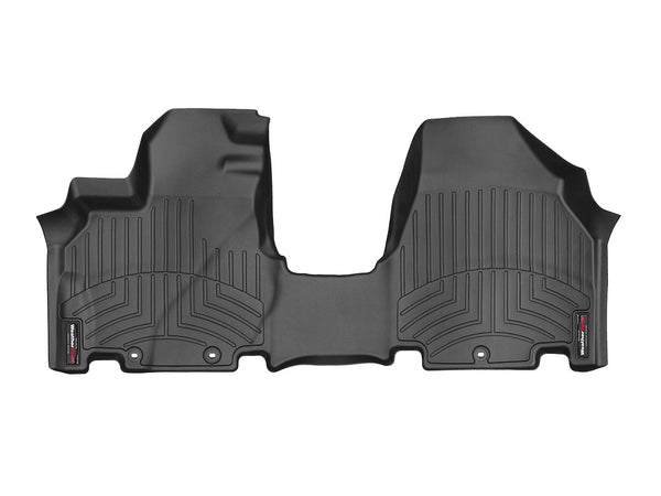 WeatherTech FloorLiner Black Molded Fit (MPN: 443471)