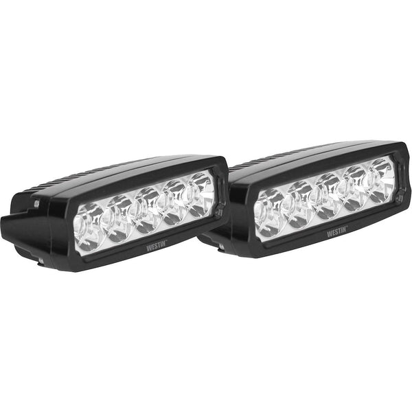 Westin Automotive Fusion5 Single Row LED (MPN: 09-12232-PR)