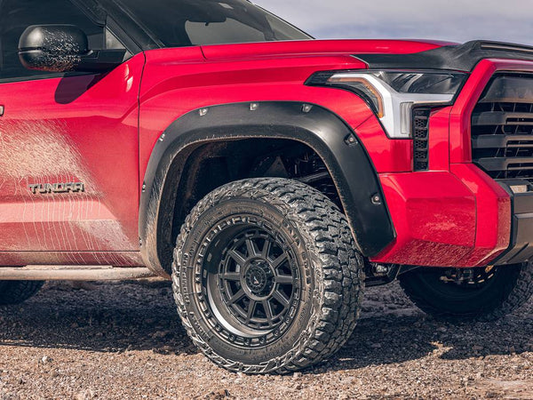 Husky Liner Pocket Style Fender Flares (MPN: 2802914)