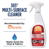 303 Multi-Surface Cleaner (MPN: 30207)