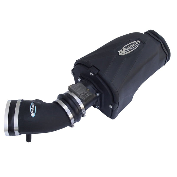 Volant Cool Air Intakes Cold Air Intake (MPN: 19955)