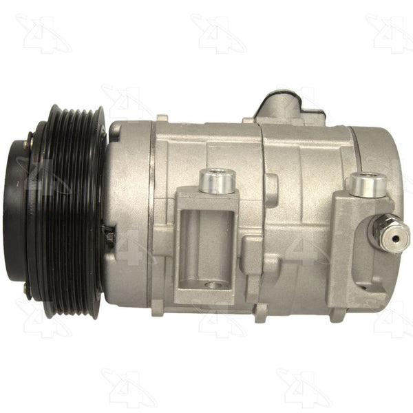 Four Seasons Air Conditioner Compressor (MPN: 98310)
