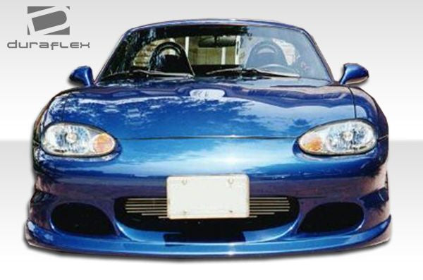 Duraflex Bumper Cover (MPN: 102015)