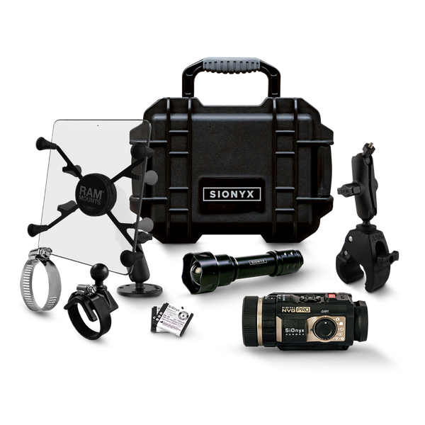 Sionyx Night Vision Camera Aurora PRO Uncharted (MPN: K014000)