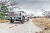Fuel Off Road Assault D576 Wheel (MPN: D57620001747US)