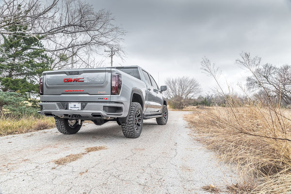 Fuel Off Road Assault D576 Wheel (MPN: D57620001747US)