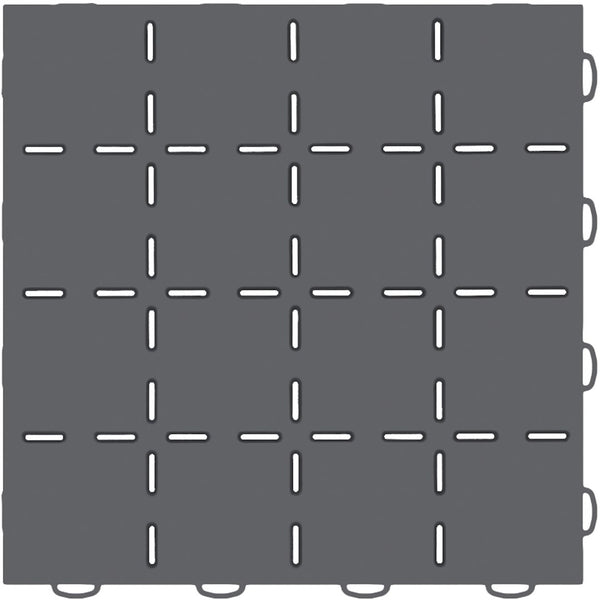 WeatherTech TechFloor Solid Floor Tile (MPN: 51T1212SS DG)