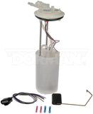Electric Fuel Pump Module Assembly (MPN: 2630332)