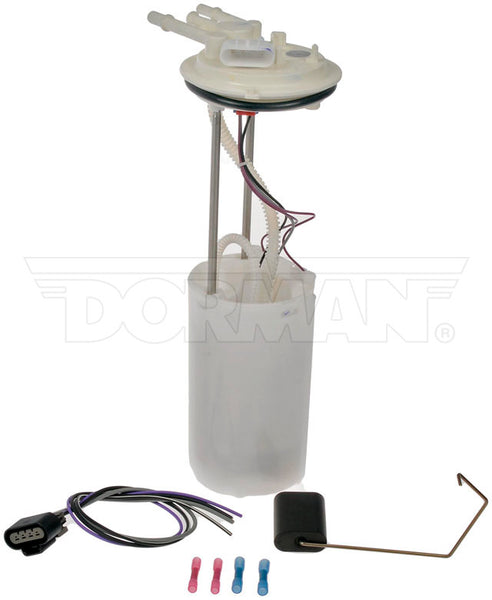 Electric Fuel Pump Module Assembly (MPN: 2630332)