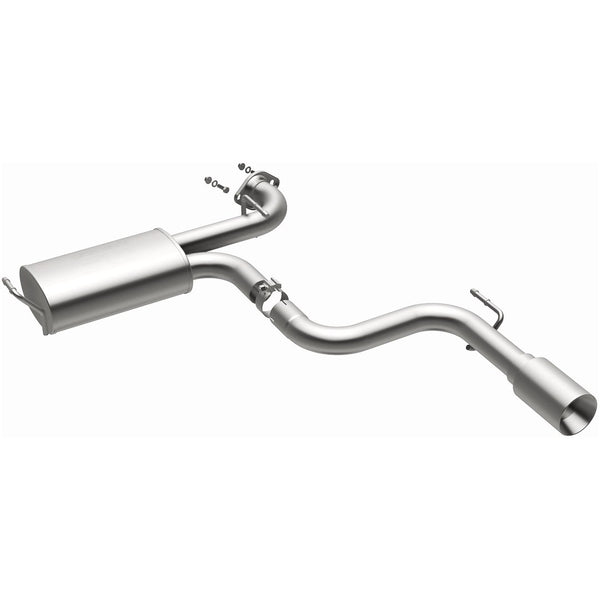 MagnaFlow Toyota Celica Street Series Exhaust System (MPN: 15812)