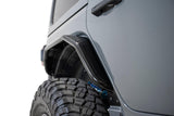 Addictive Desert Designs Stealth Fighter Rear Fenders (MPN: D96164603NA)