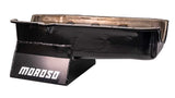 Moroso Oil Pan For Small Block Chevy (MPN: 20201)