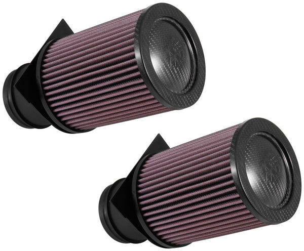 K&N Replacement Air Filter (MPN: E-0658)