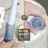 Tera Pump Dispensing Pump (MPN: 20003)