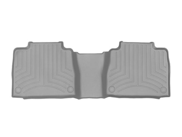 WeatherTech FloorLiner Molded Fit Gray (MPN: 4615332)