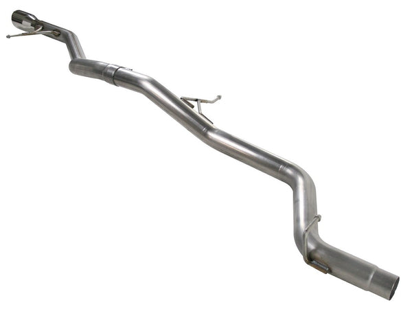 Advanced FLOW Engineering Exhaust System Kit (MPN: 49-46404)