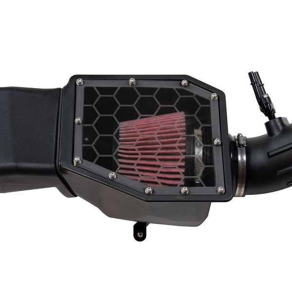 Flowmaster Delta Force Cold Air Intake (MPN: 615208)