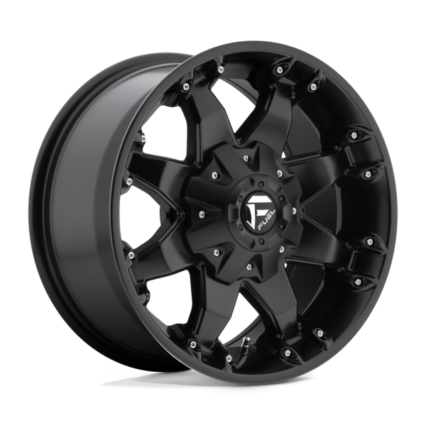 Fuel Off Road Octane D509 Wheel (MPN: D5097859852)