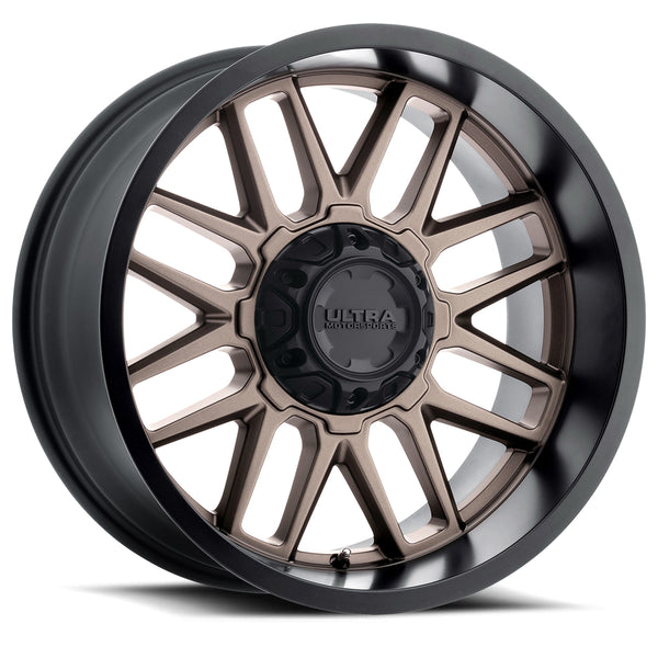 Ultra Wheel 20 Inch Butcher Wheel (MPN: 231-2181BZ25)