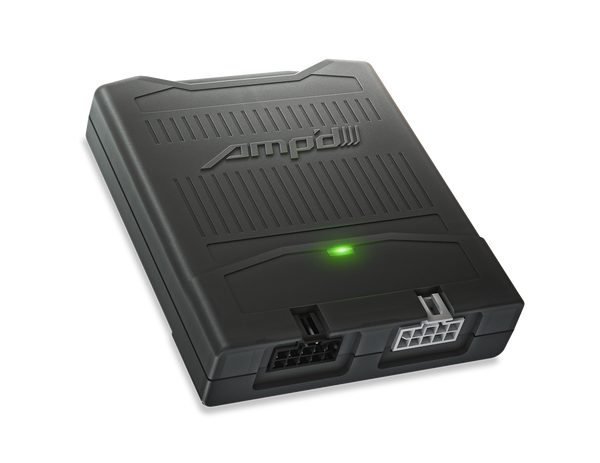 Superchips Amp'D 2.0 Throttle Sensitivity Booster (MPN: 1545-A2)