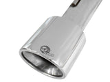 Advanced FLOW Engineering Exhaust System Kit (MPN: 49-46235)